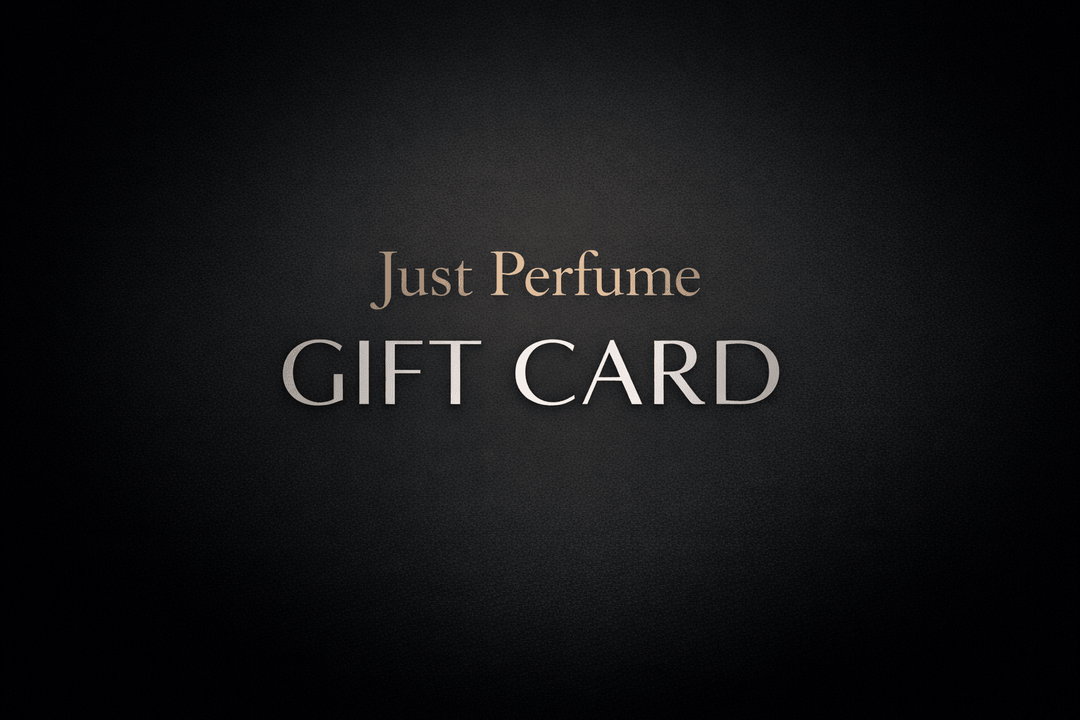 Just Perfume Digital Gift Card - Just Perfume