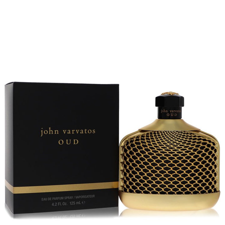 John Varvatos Oud Eau De Parfum Spray