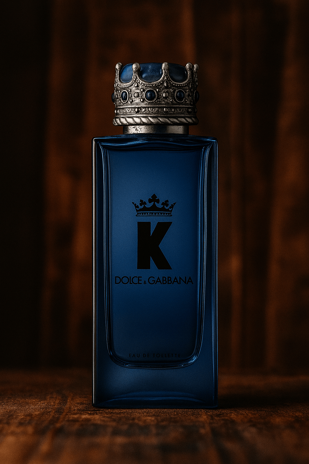 K By Dolce & Gabbana Cologne By Dolce & Gabbana Eau De Parfum Spray - Just Perfume