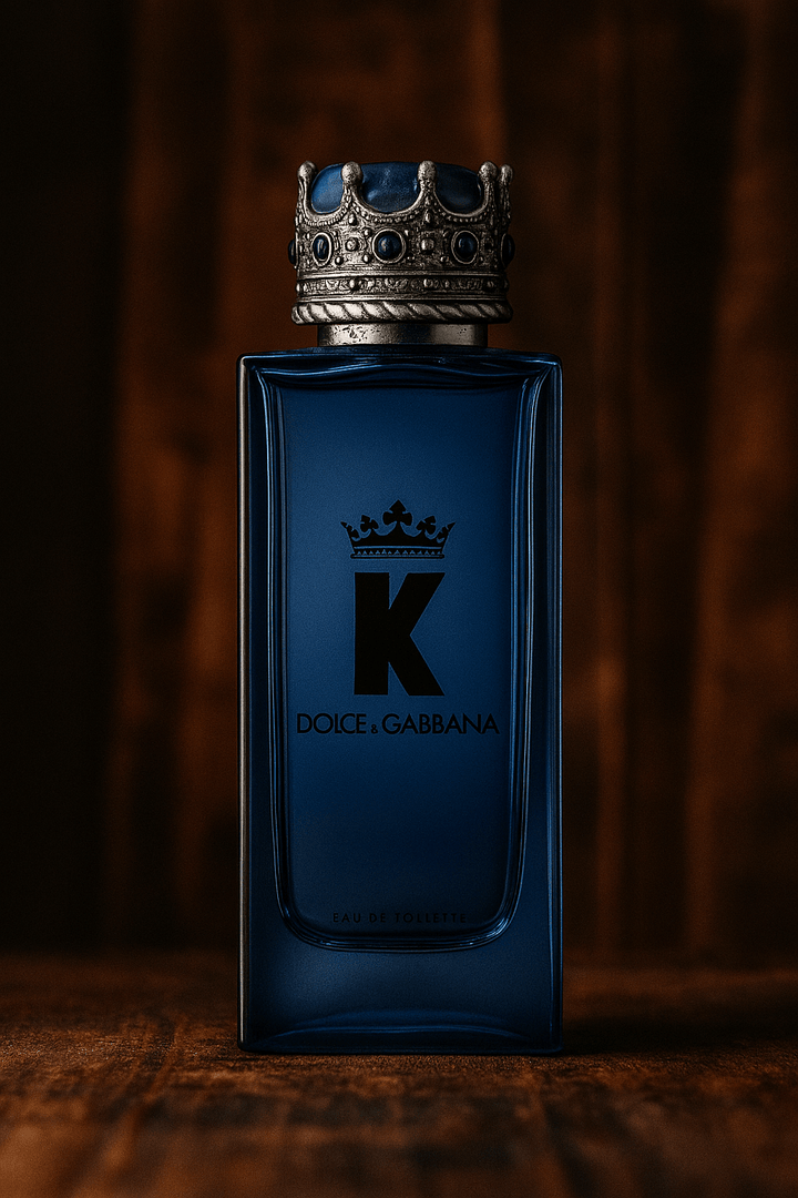K By Dolce & Gabbana Cologne By Dolce & Gabbana Eau De Parfum Spray - Just Perfume
