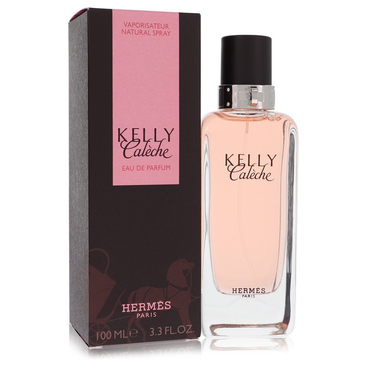 Kelly Caleche Perfume By Hermes Eau De Parfum Spray - Just Perfume