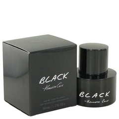 Kenneth Cole Black Cologne By Kenneth Cole Eau De Toilette Spray - Just Perfume