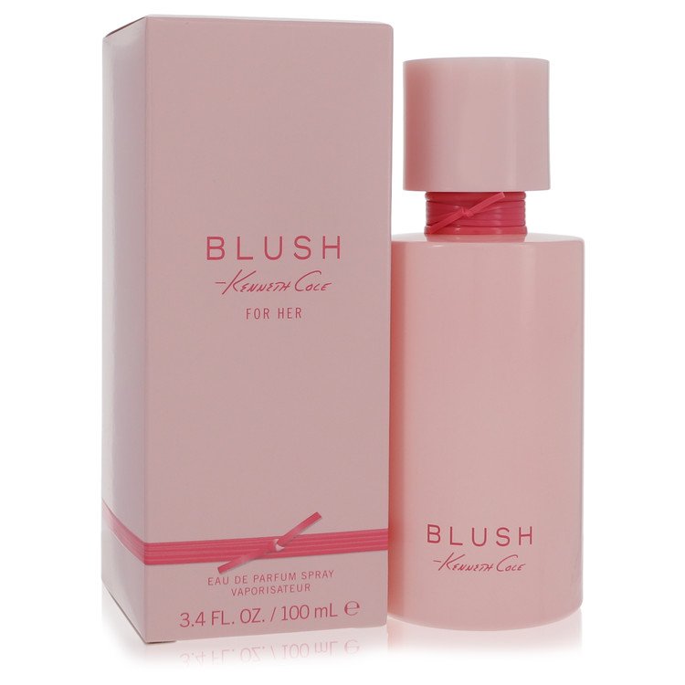 Kenneth Cole Blush Perfume By Kenneth Cole Eau De Parfum Spray - Just Perfume