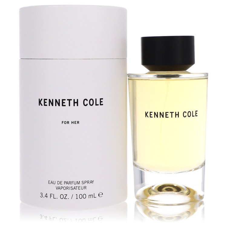 Kenneth Cole For Her Perfume By Kenneth Cole Eau De Parfum Spray - Just Perfume