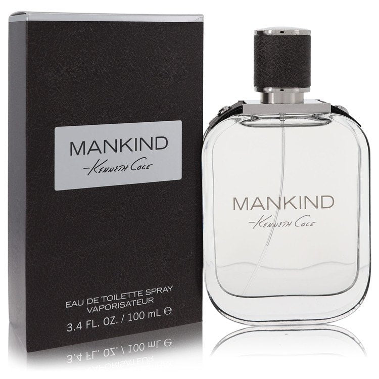 Kenneth Cole Mankind Cologne By Kenneth Cole Eau De Toilette Spray - Just Perfume