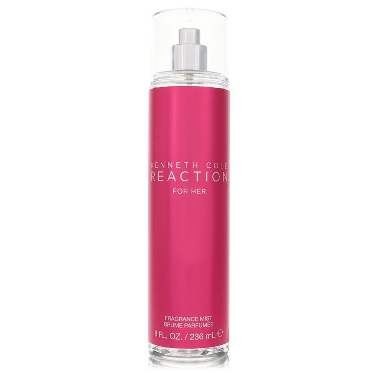 Kenneth Cole Reaction Perfume By Kenneth Cole Body Mist - Just Perfume
