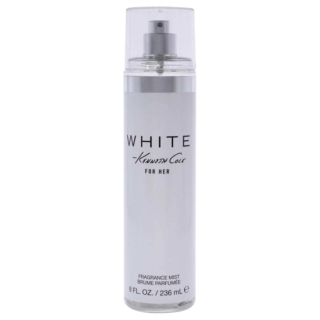 Kenneth Cole White Perfume By Kenneth Cole Fragrance Mist Spray - Just Perfume