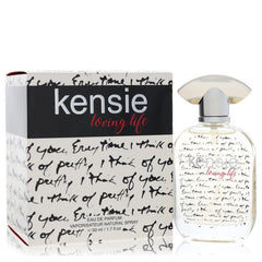 Kensie Loving Life Perfume By Kensie Eau De Parfum Spray - Just Perfume