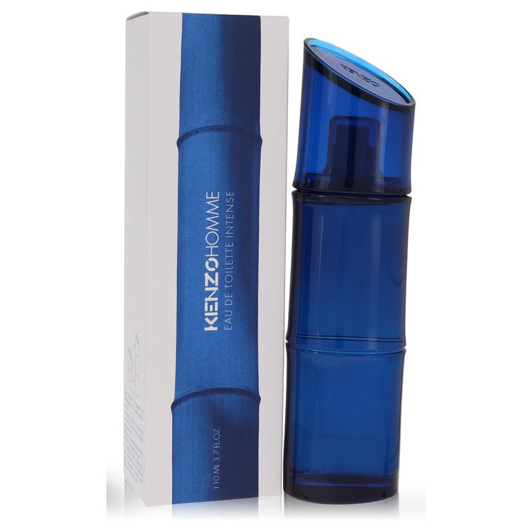 Kenzo Homme Intense Cologne By Kenzo Eau De Toilette Spray - Just Perfume
