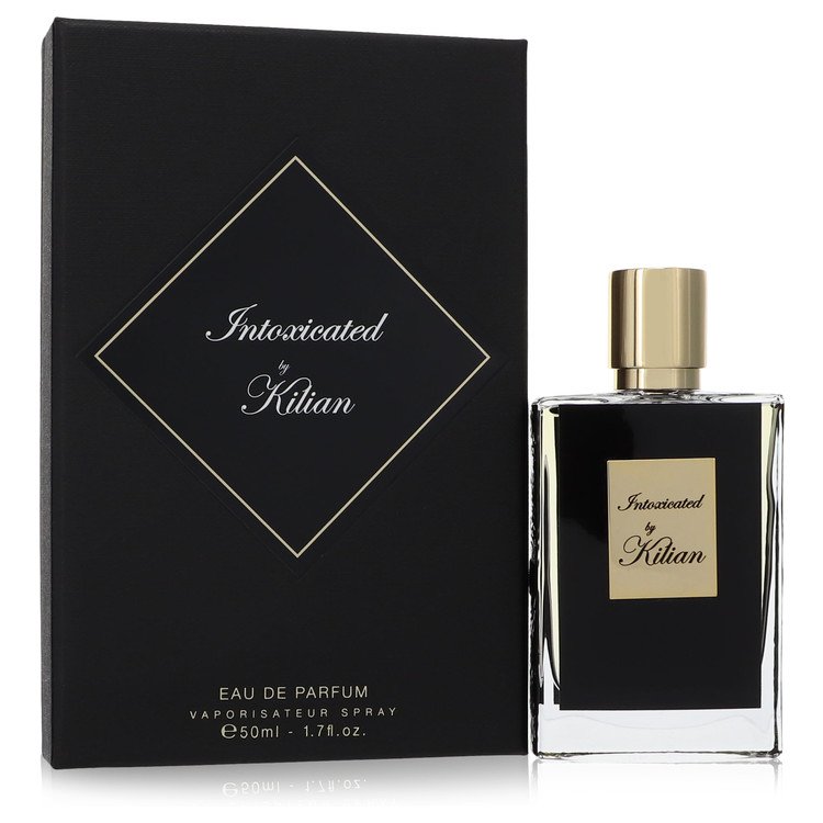 Kilian Intoxicated Perfume By Kilian Eau De Parfum Spray - Just Perfume