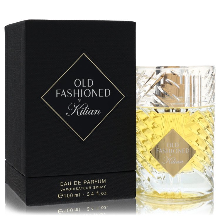 Kilian Old Fashioned Perfume by Eau De Parfum Spray (Unisex) - Just Perfume