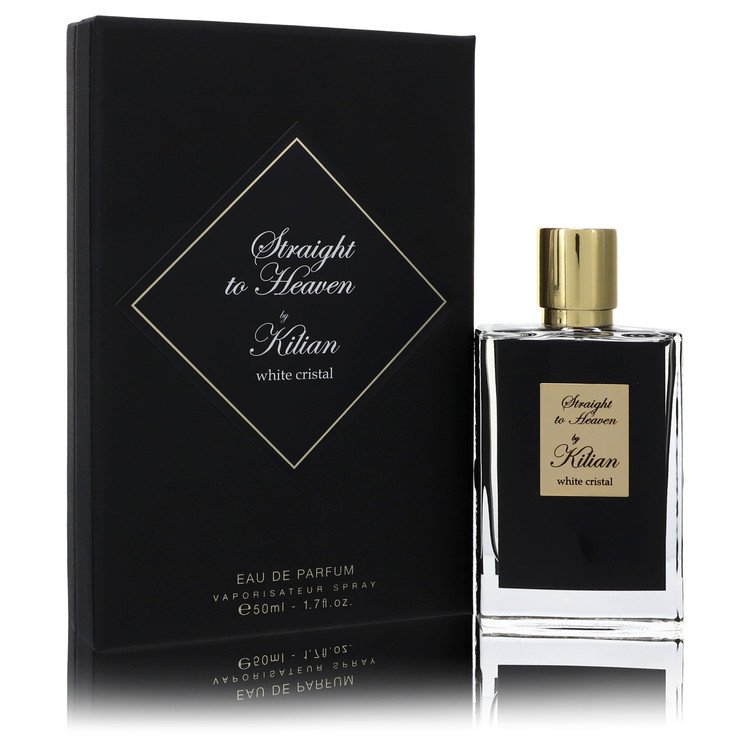 Kilian Straight To Heaven White Cristal Eau De Parfum Spray - Just Perfume