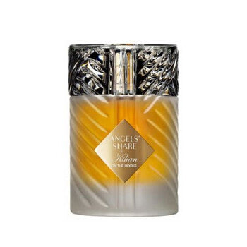 Kilian Angels Share On The Rocks Perfume by Kilian Eau De Parfum Spray (Unisex) 50ml  - Just Perfume