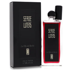 La Fille De Berlin Perfume By Serge Lutens Eau De Parfum Spray (Unisex) - Just Perfume