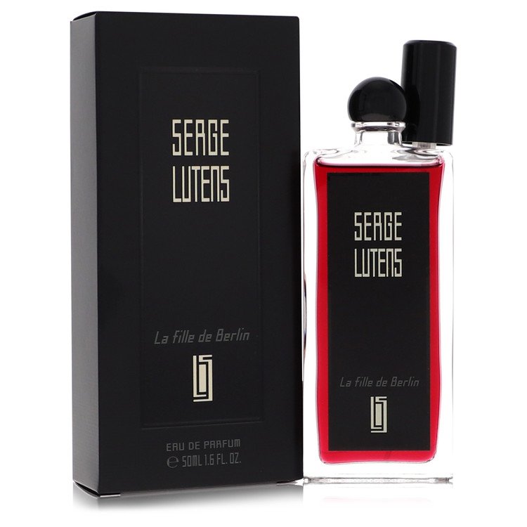 La Fille De Berlin Perfume By Serge Lutens Eau De Parfum Spray (Unisex) - Just Perfume