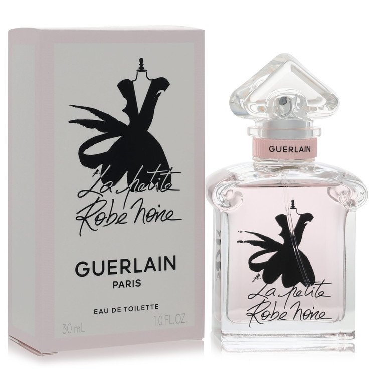 La Petite Robe Noire Perfume By Guerlain Eau De Toilette Spray - Just Perfume