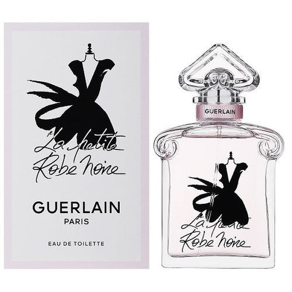 La Petite Robe Noire Perfume By Guerlain Eau De Toilette Spray - Just Perfume
