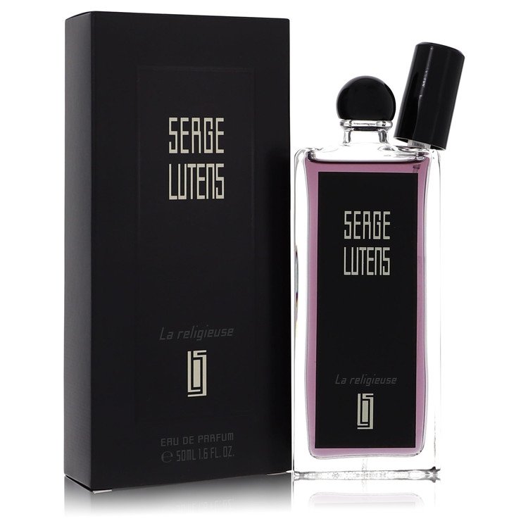 La Religieuse Perfume By Serge Lutens Eau De Parfum Spray (Unisex) - Just Perfume