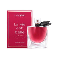 La Vie Est Belle L'elixir Perfume By Lancome Eau De Parfum Spray - Just Perfume