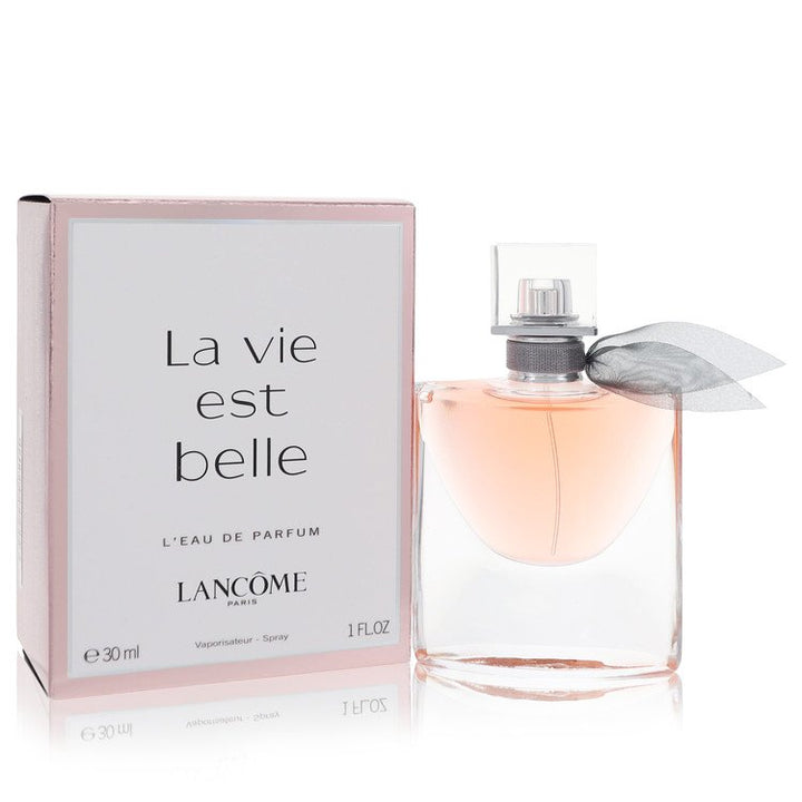 La Vie Est Belle Perfume By Lancome Eau De Parfum Spray - Just Perfume