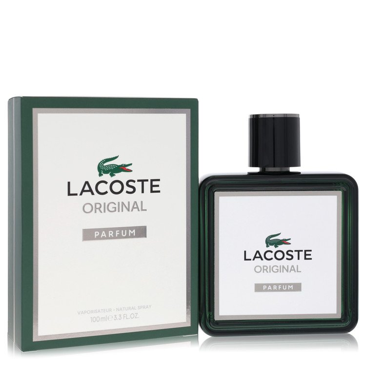 Lacoste Cologne By Lacoste Parfum Spray - Just Perfume
