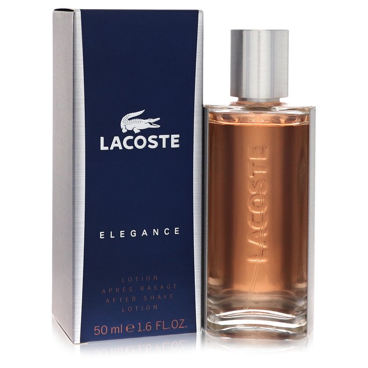 Lacoste Elegance Cologne By Lacoste After Shave - Just Perfume