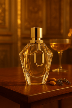 Lady Million Eau My Gold Eau De Toilette Spray By Paco Rabanne - Just Perfume