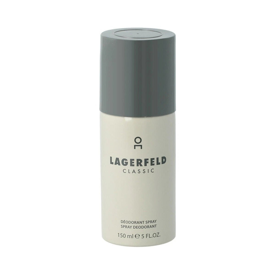 Lagerfeld Cologne By Karl Lagerfeld Deodorant Spray - Just Perfume