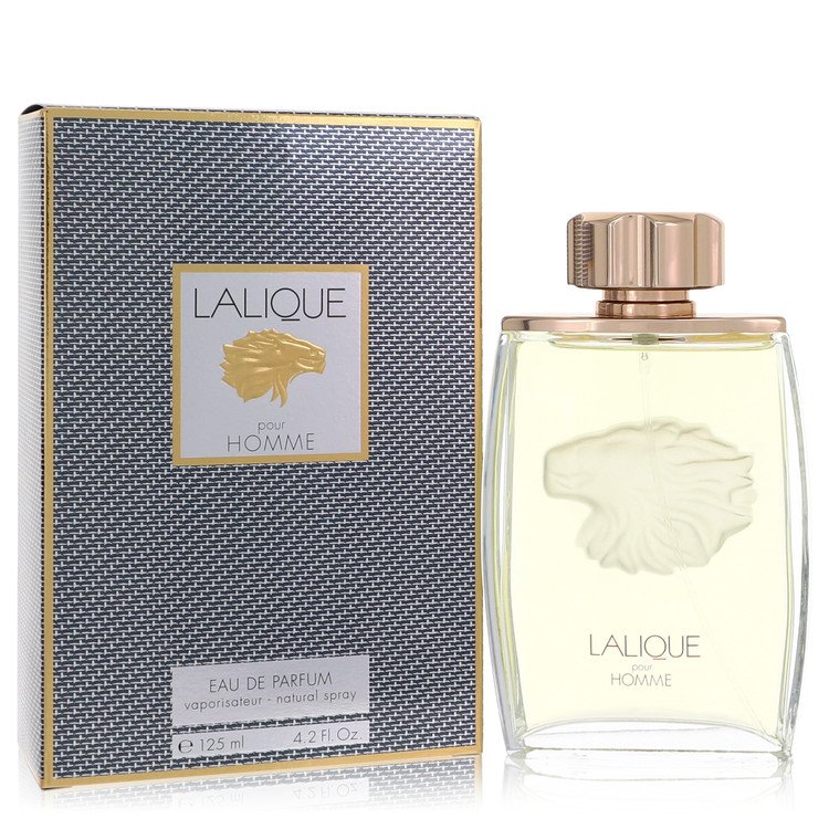 Lalique by Lalique - Eau De Toilette for Men - Just Perfume