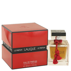 Lalique Le Parfum by Lalique - Eau De Parfum for Women - Just Perfume