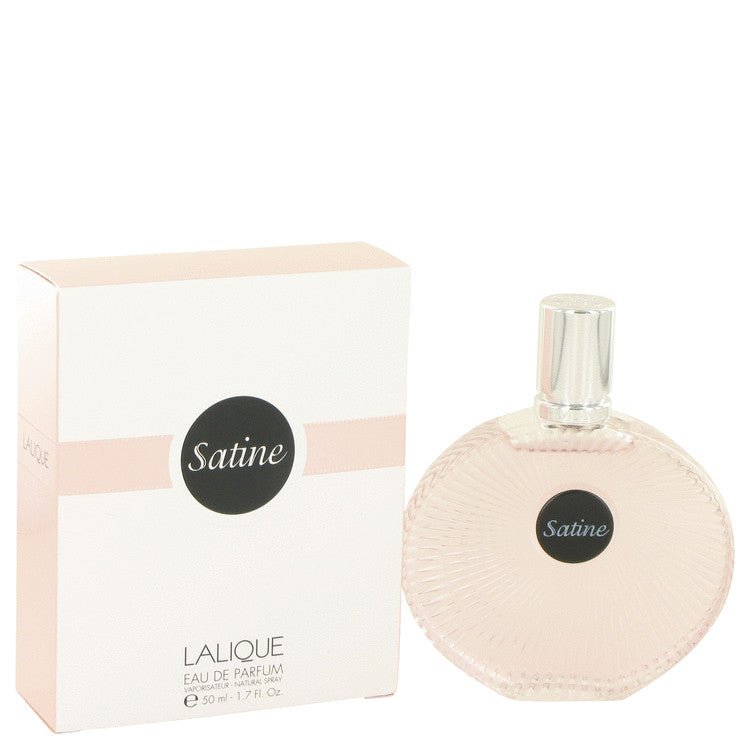 Lalique Satine by Lalique - Eau De Parfum for Women - Just Perfume