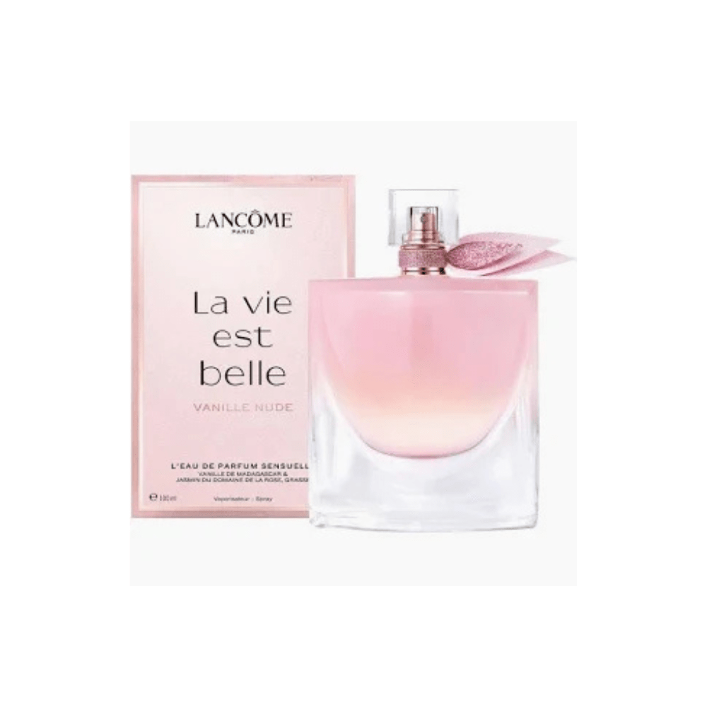 Lancome La Vie Est Belle Vanille Nude Eau De Parfum - Just Perfume