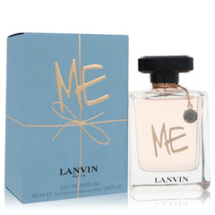 Lanvin Me by Lanvin - Eau De Parfum for Women - Just Perfume