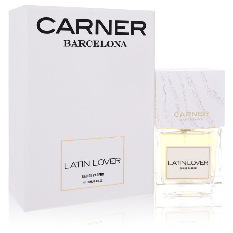 Latin Lover Perfume By Carner Barcelona Eau De Parfum Spray - Just Perfume