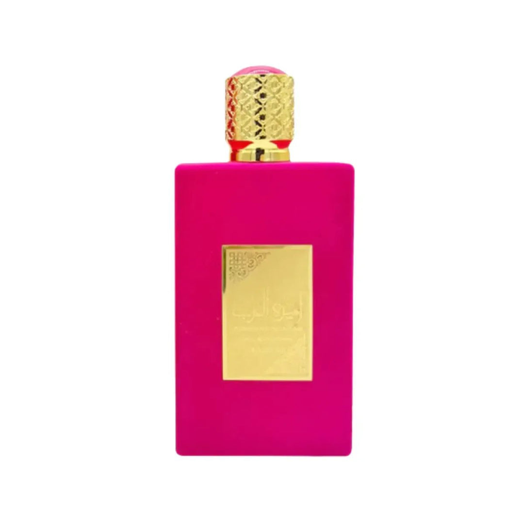 Lattafa Asdaaf Ameerat Al Arab Sugar Crown Perfume By Lattafa Eau De Parfum Spray - Just Perfume