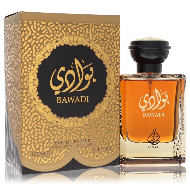 Lattafa Asdaaf Bawadi by Lattafa - Eau De Parfum for Men - Just Perfume