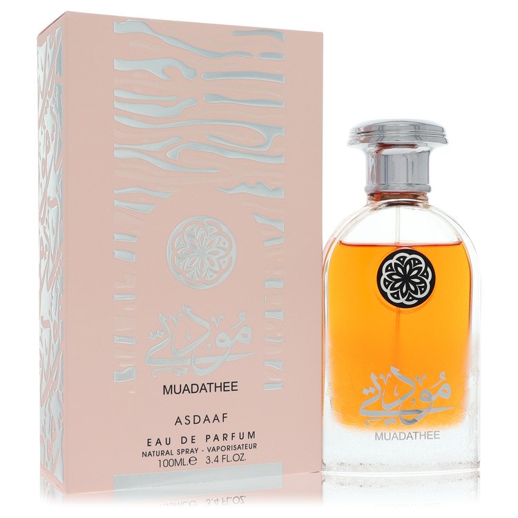 Lattafa Asdaaf Muadathee by Lattafa - Eau De Parfum for Women - Just Perfume