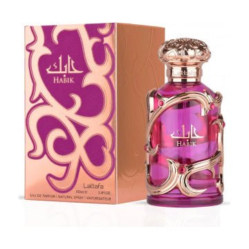 Lattafa Habik For Women EDP - Just Perfume