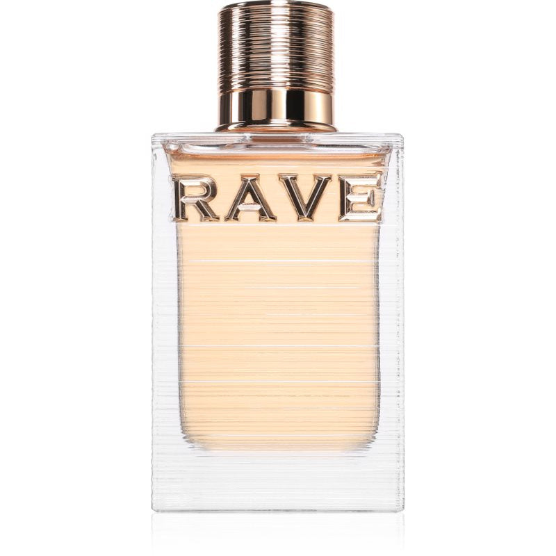 Lattafa Rave Au Soleil Perfume By Lattafa Eau De Parfum Spray (Unisex) 100ml  - Just Perfume
