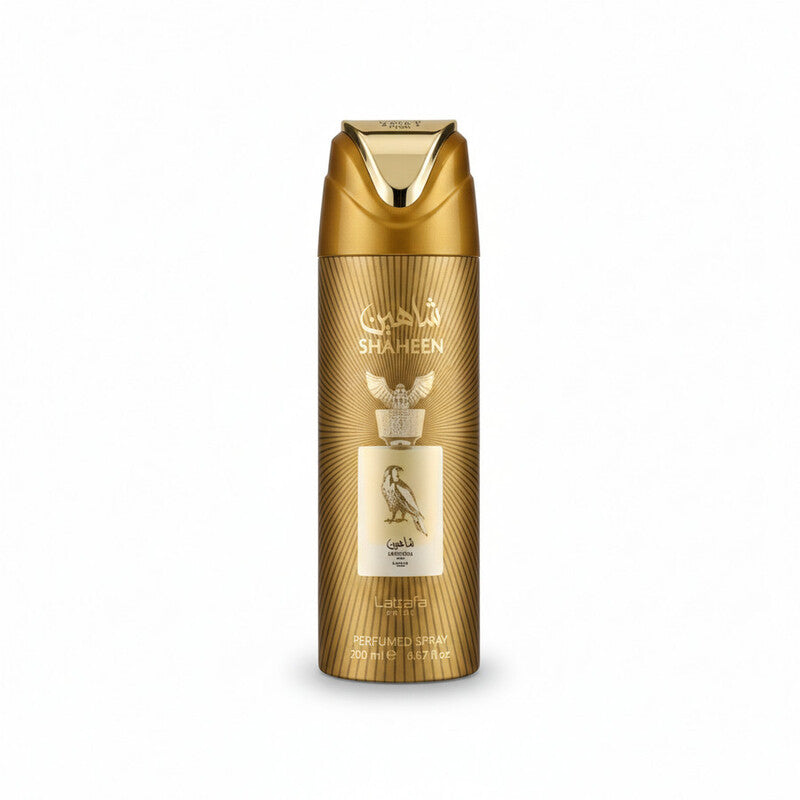 Lattafa Pride Nebras Elixir Deodorant Spray By Lattafa 200ml  - Just Perfume