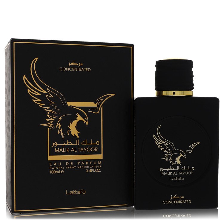 Lattafa Malik Al Tayoor by Lattafa - Eau De Parfum for Men - Just Perfume