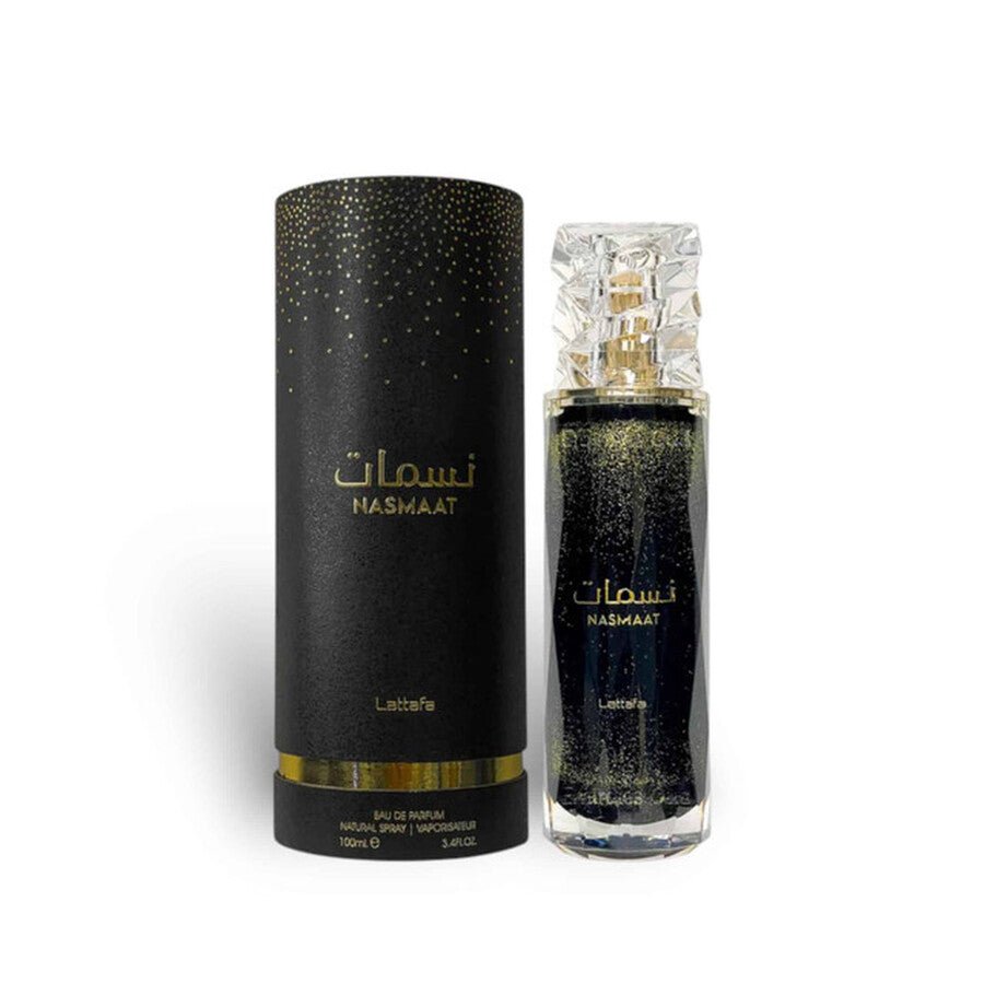 Lattafa Nasmaat Perfume By Lattafa Eau De Parfum Spray - Just Perfume