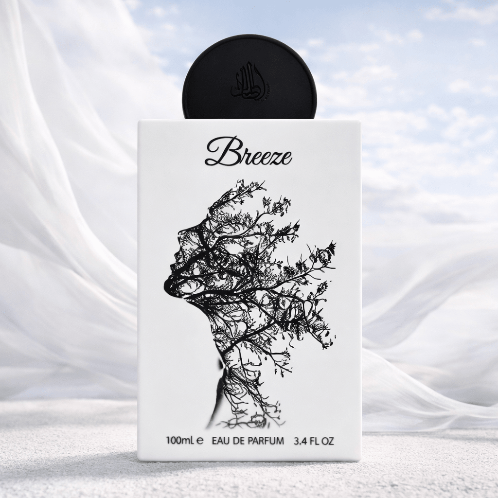 Lattafa Pride Breeze EDP - Just Perfume