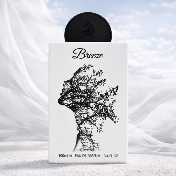 Lattafa Pride Breeze EDP - Just Perfume