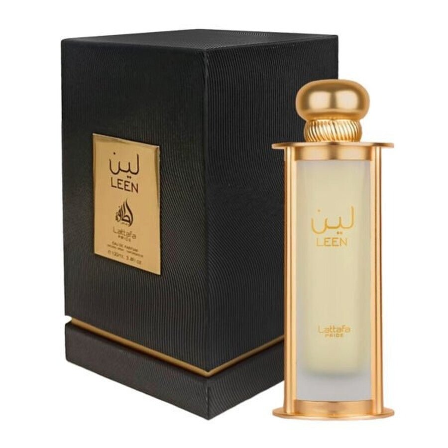 Lattafa Pride Leen Perfume By Lattafa Eau De Parfum Spray - Just Perfume