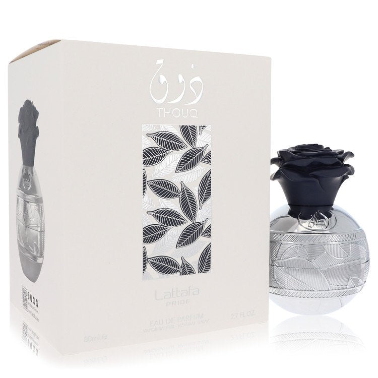 Lattafa Pride Thouq by Lattafa - Eau De Parfum for Women - Just Perfume