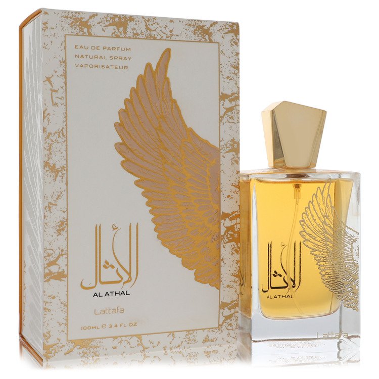 Lattfa Al Athal by Lattafa - Eau De Parfum for Women - Just Perfume