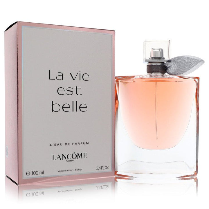 Lancome La Vie Est Belle Eau De Parfum Spray