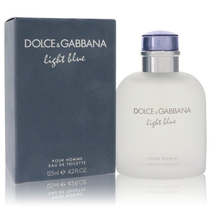 Dolce & Gabbana Light Blue Eau De Toilette Spray