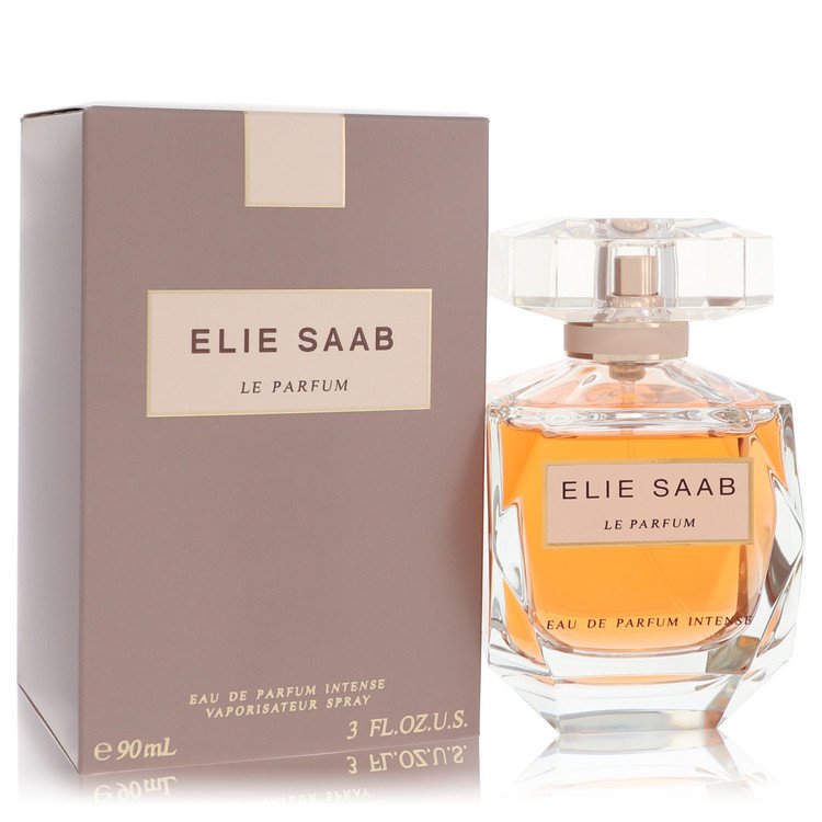 Le Parfum Elie Saab Intense Perfume By Elie Saab Eau De Parfum Intense Spray - Just Perfume